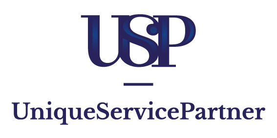 logo USP
